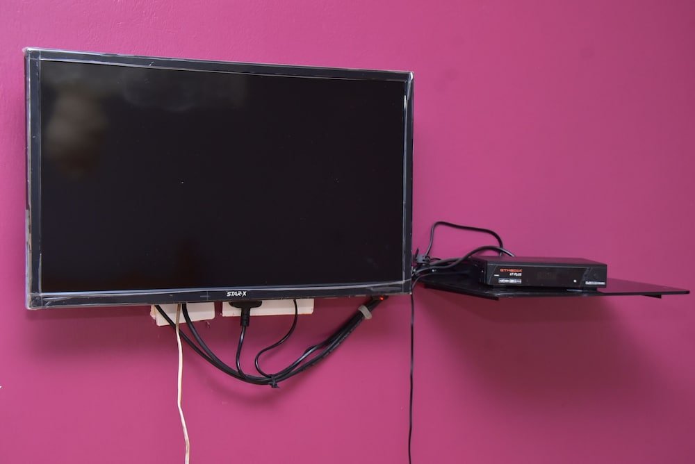 kaabong resort hotel