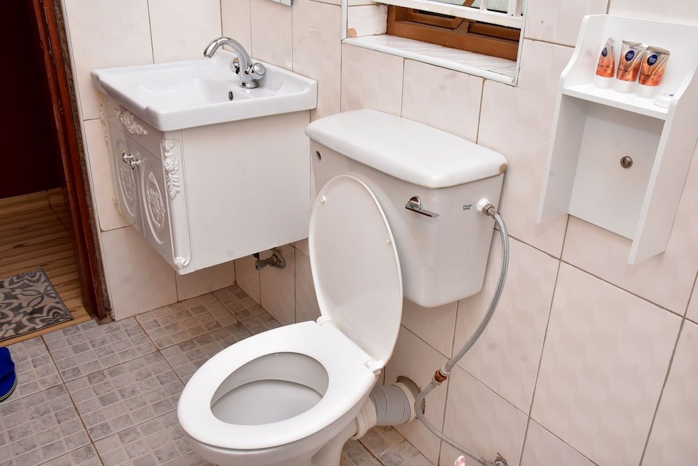 kaabong resort hotel