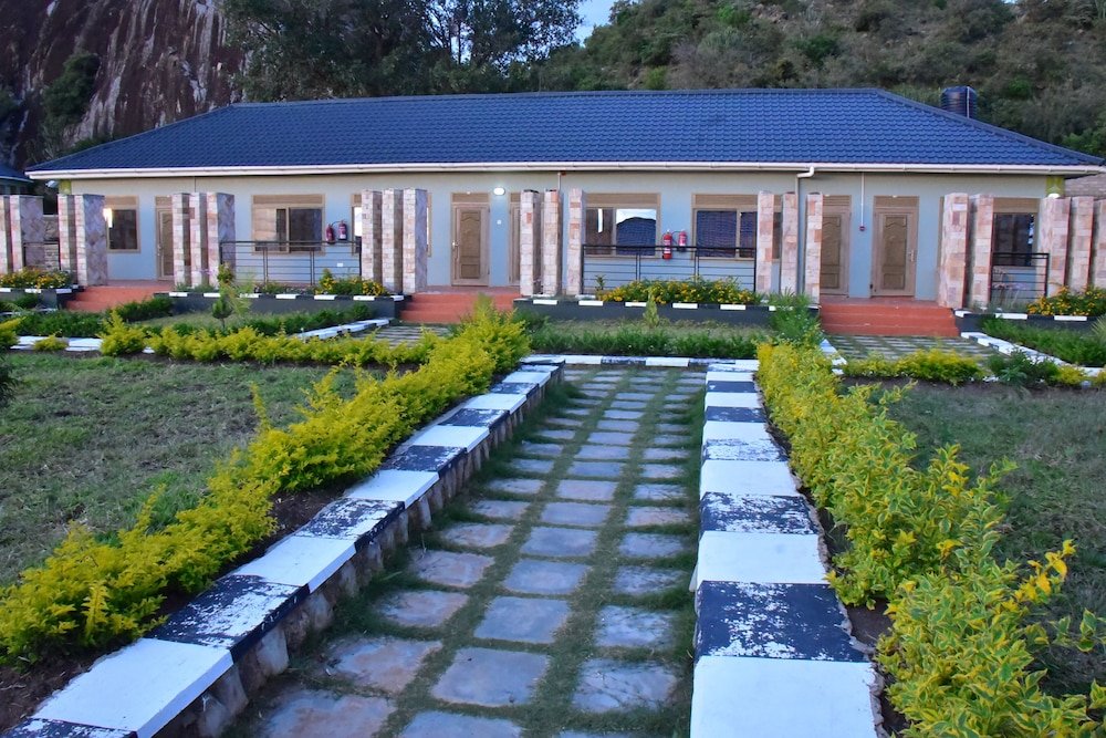 kaabong resort hotel