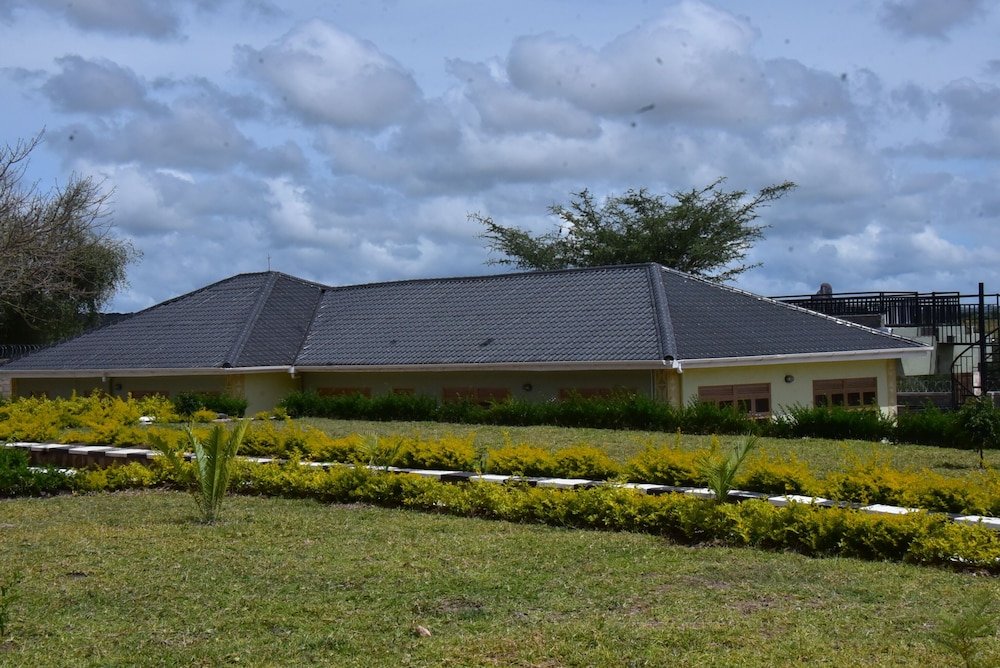 kaabong resort hotel