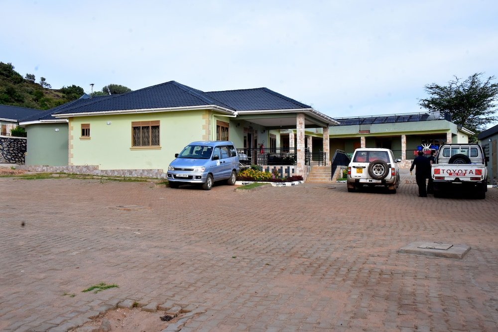 kaabong resort hotel