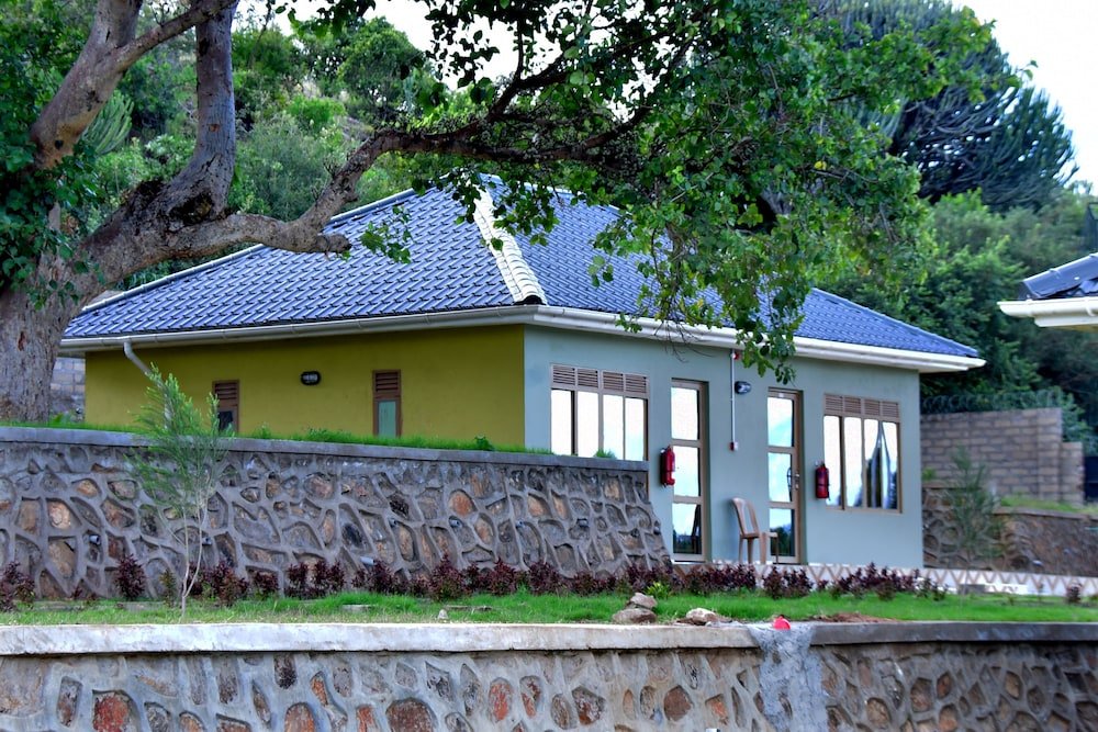 kaabong resort hotel