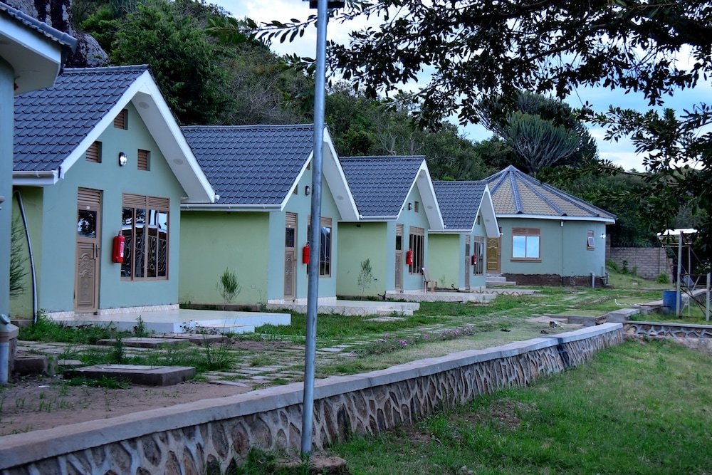 kaabong resort hotel