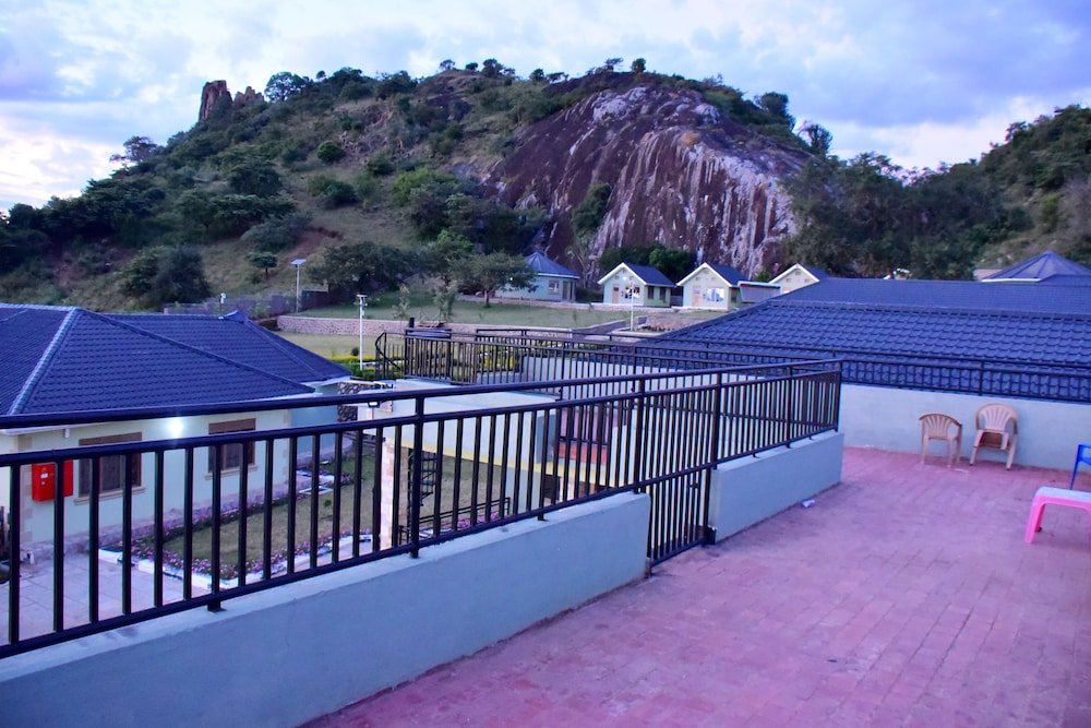 kaabong resort hotel