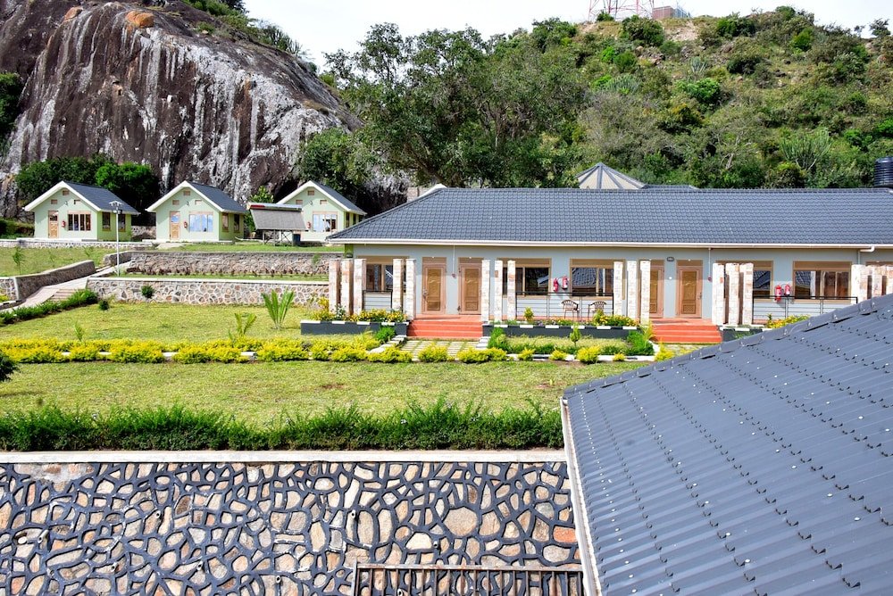 kaabong resort hotel