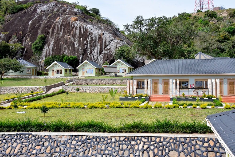 kaabong