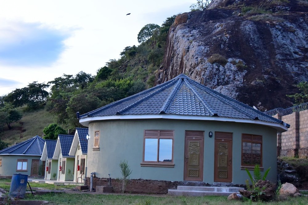 kaabong