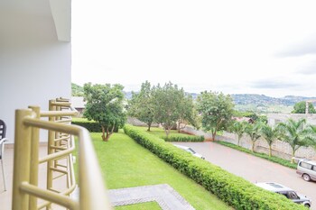 marahaba apartment hotel