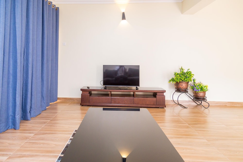 marahaba apartment hotel