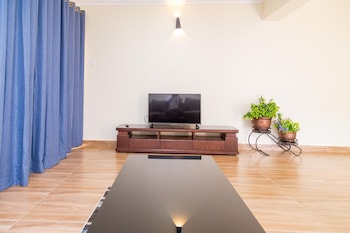 marahaba apartment hotel