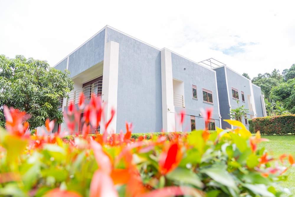 marahaba apartment hotel