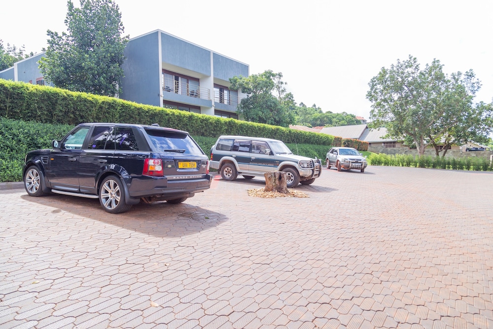 marahaba apartment hotel