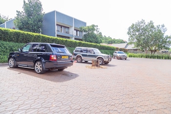 marahaba apartment hotel