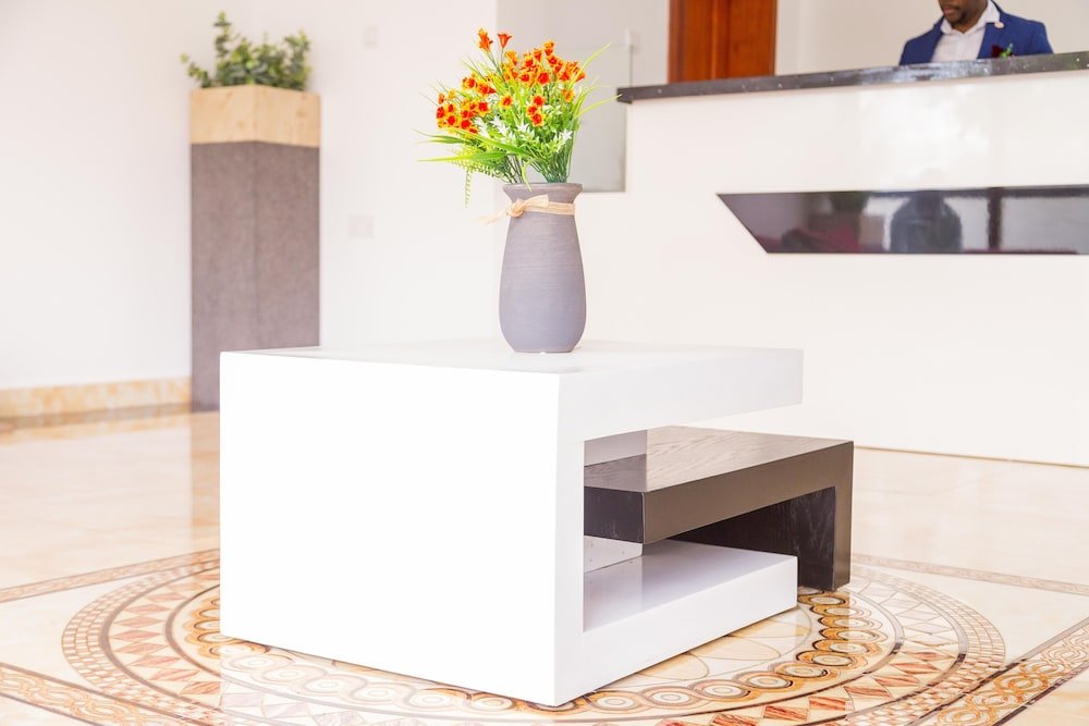 marahaba apartment hotel