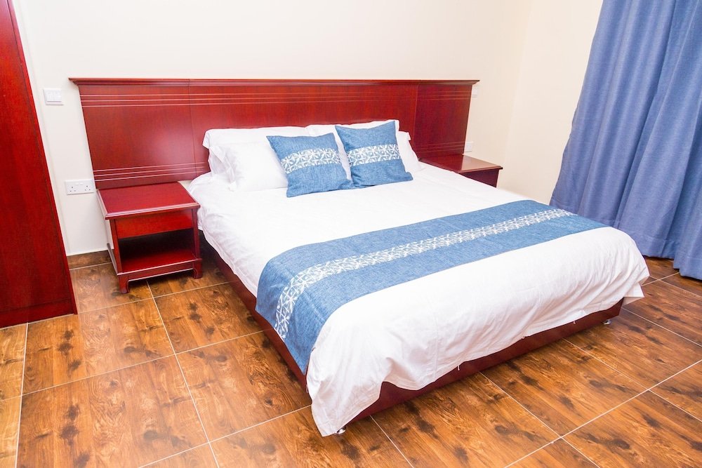 marahaba apartment hotel