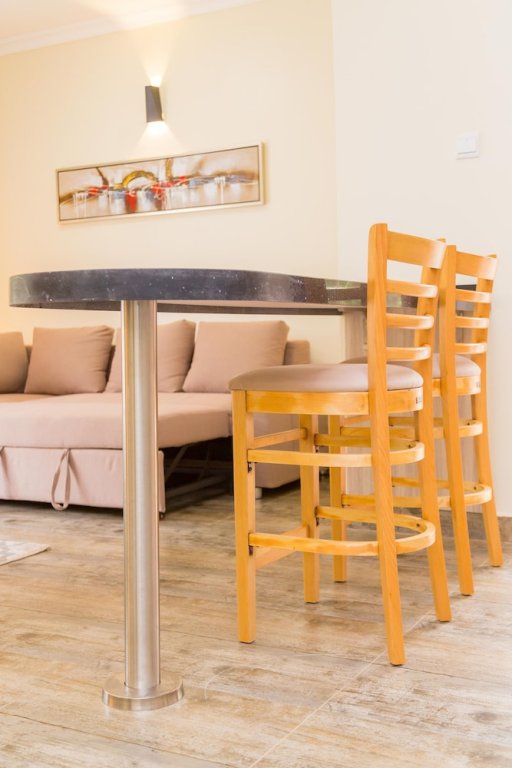 marahaba apartment hotel