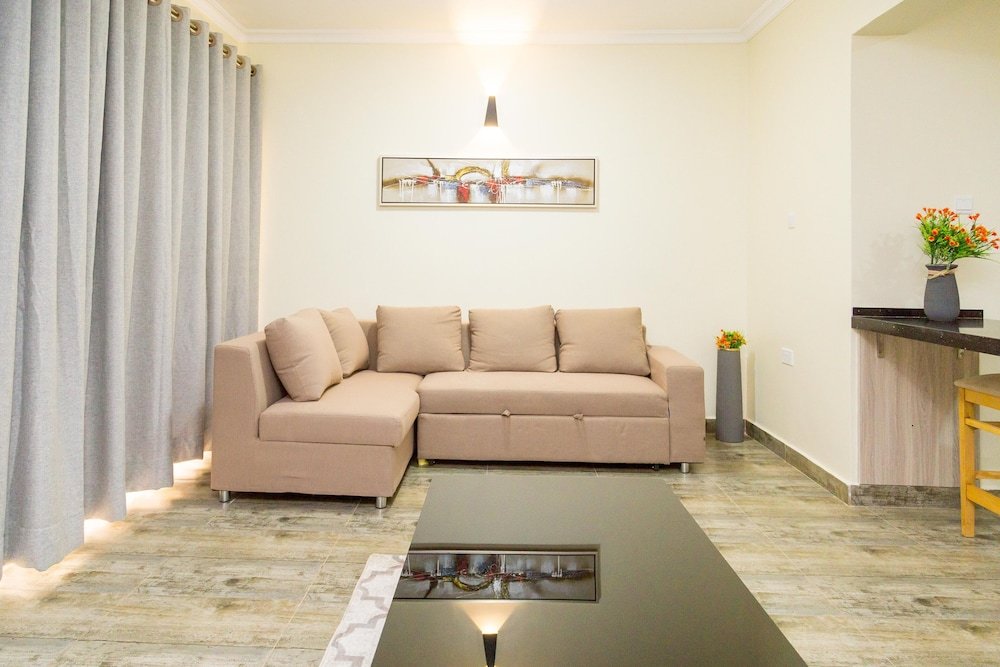 marahaba apartment hotel