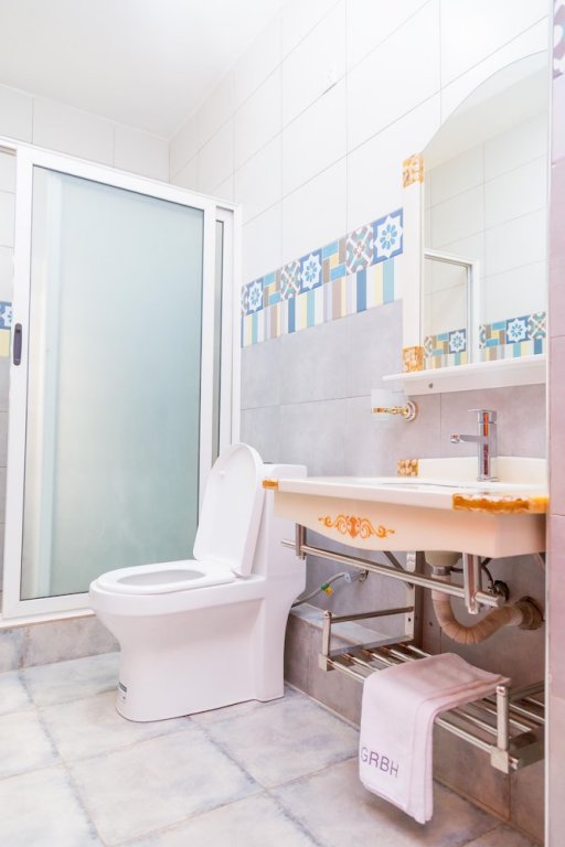 marahaba apartment hotel