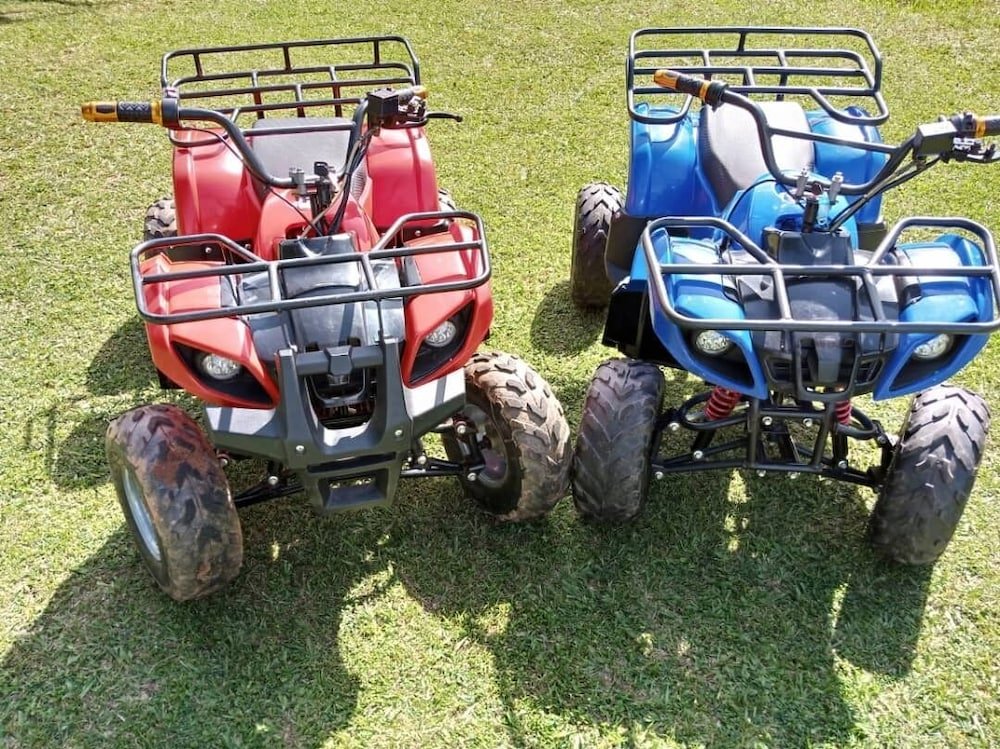 marahaba apartment hotel