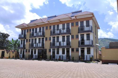 ibanda