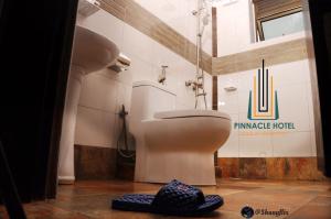 pinnacle hotel mbarara