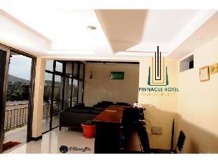 pinnacle hotel mbarara