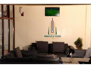 Pinnacle Hotel Mbarara,,3 star