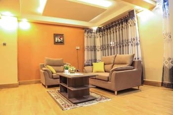Faith Homes Hotel,Western Region>>Fort Portal,3 star