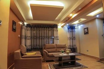 Faith Homes Hotel,Western Region>>Fort Portal,3 star