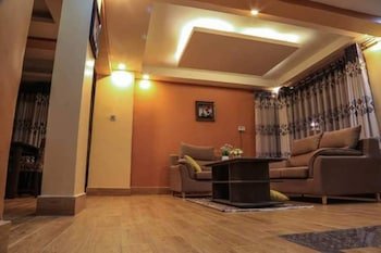 Faith Homes Hotel,Western Region>>Fort Portal,3 star