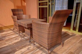Faith Homes Hotel,Western Region>>Fort Portal,3 star