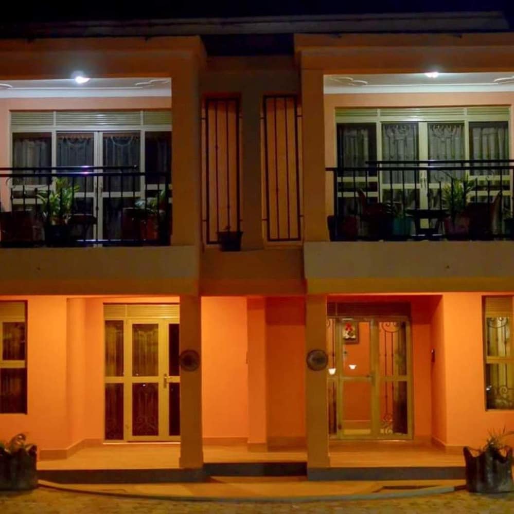 fort portal