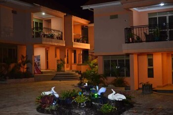 fort portal
