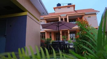 fort portal