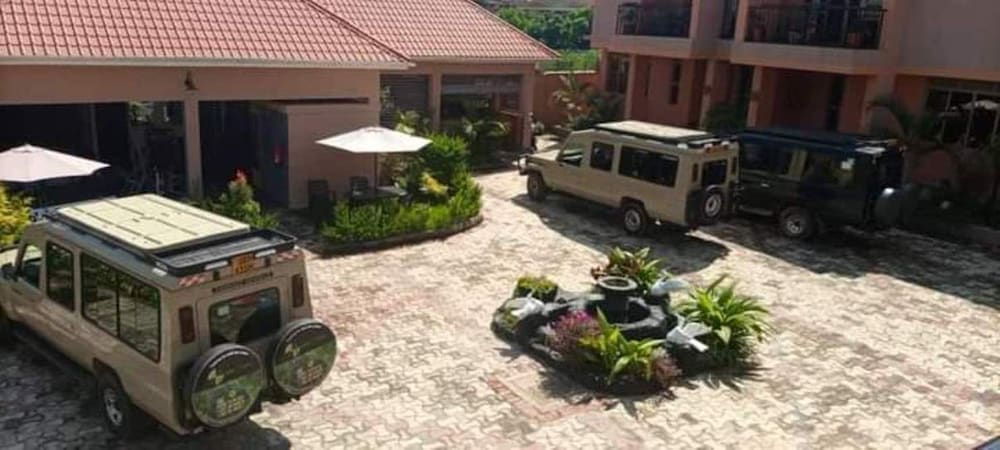 fort portal