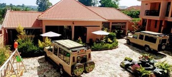 fort portal