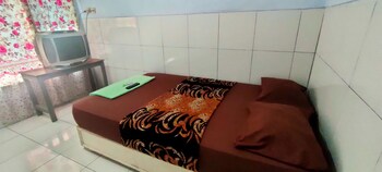 hotel nakula sadewa 2 bandungan