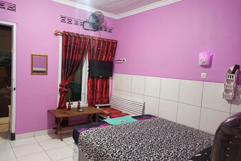 hotel nakula sadewa 2 bandungan