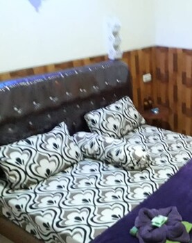 hotel nakula sadewa 2 bandungan