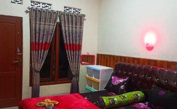 hotel nakula sadewa 2 bandungan