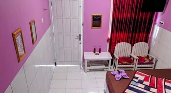 hotel nakula sadewa 2 bandungan