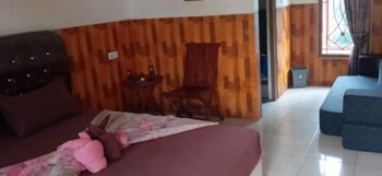 hotel nakula sadewa 2 bandungan