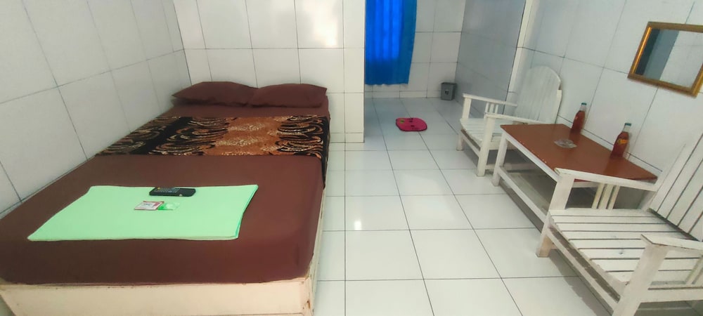 hotel nakula sadewa 2 bandungan