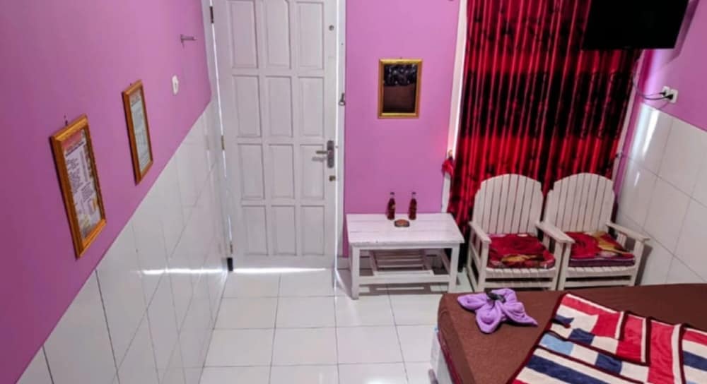 hotel nakula sadewa 2 bandungan