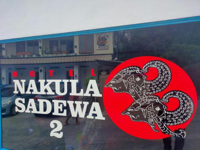 hotel nakula sadewa 2 bandungan