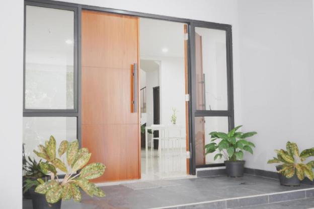 urooms panglima polim