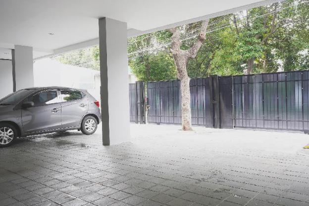 urooms panglima polim