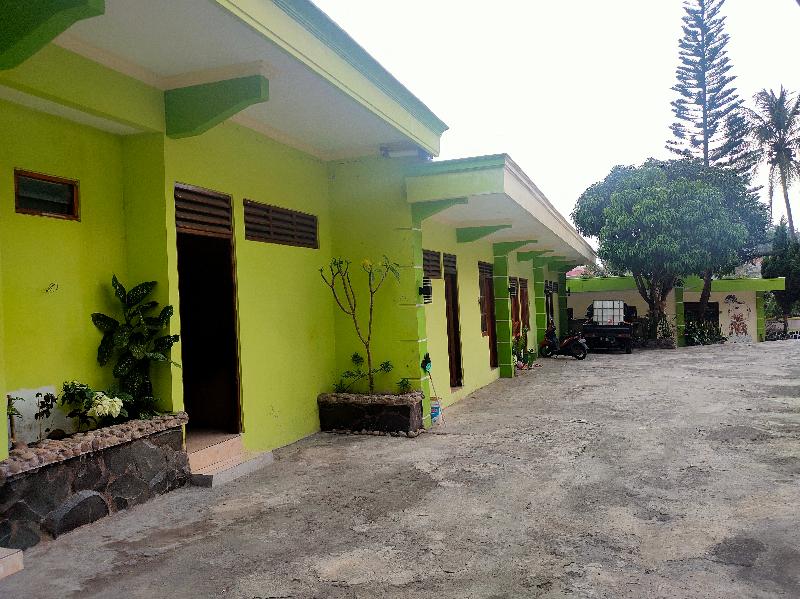 hotel abimanyu bandungan