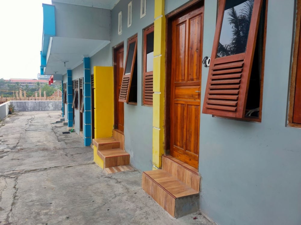 hotel abimanyu bandungan