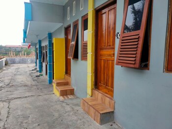 hotel abimanyu bandungan